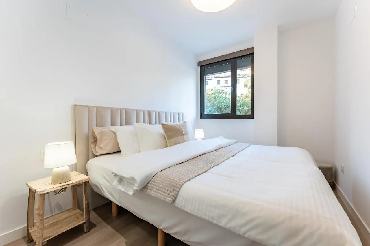 215 Navi Golf Apartment La Cala De Mijas