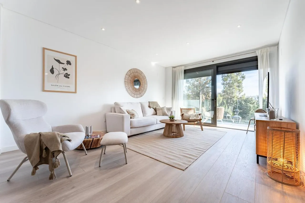215 Navi Golf Apartment La Cala De Mijas 0*,  Spain