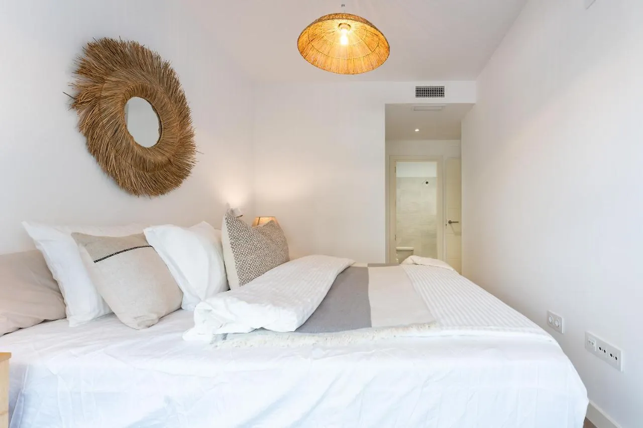 215 Navi Golf Apartment La Cala De Mijas