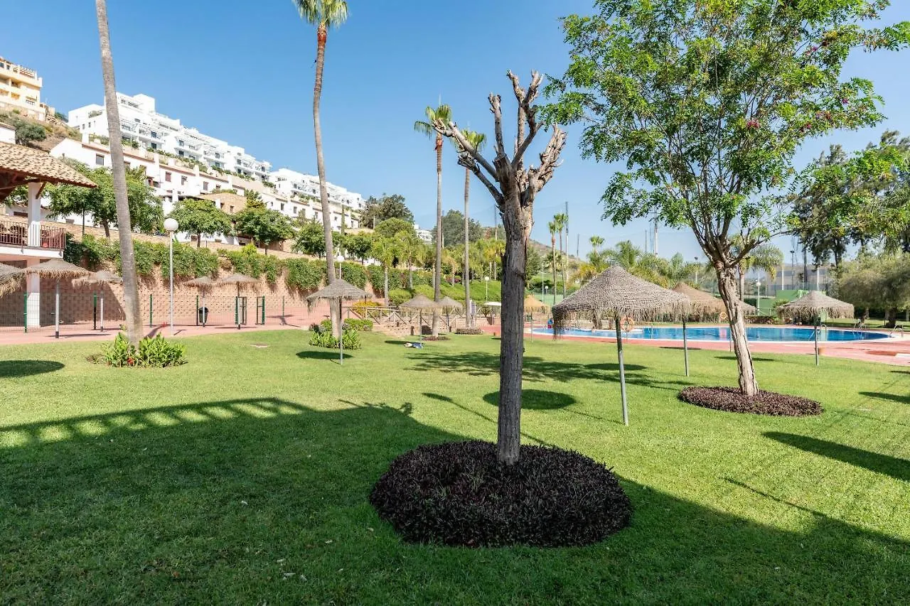 215 Navi Golf Apartment La Cala De Mijas Spain