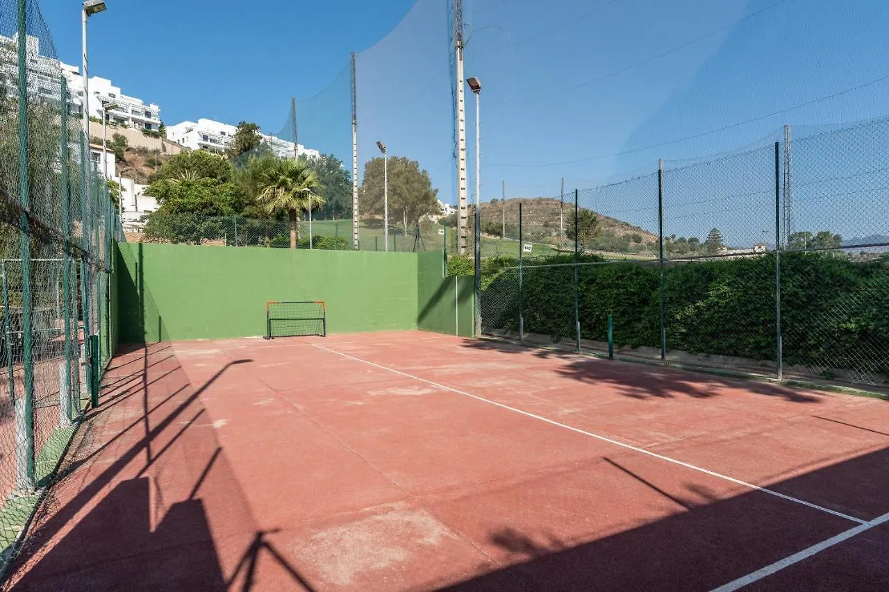 215 Navi Golf Apartment La Cala De Mijas