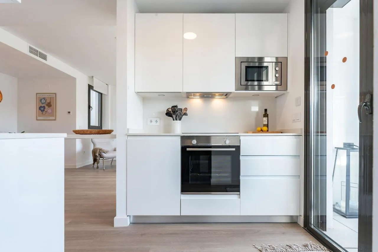 215 Navi Golf Apartment La Cala De Mijas