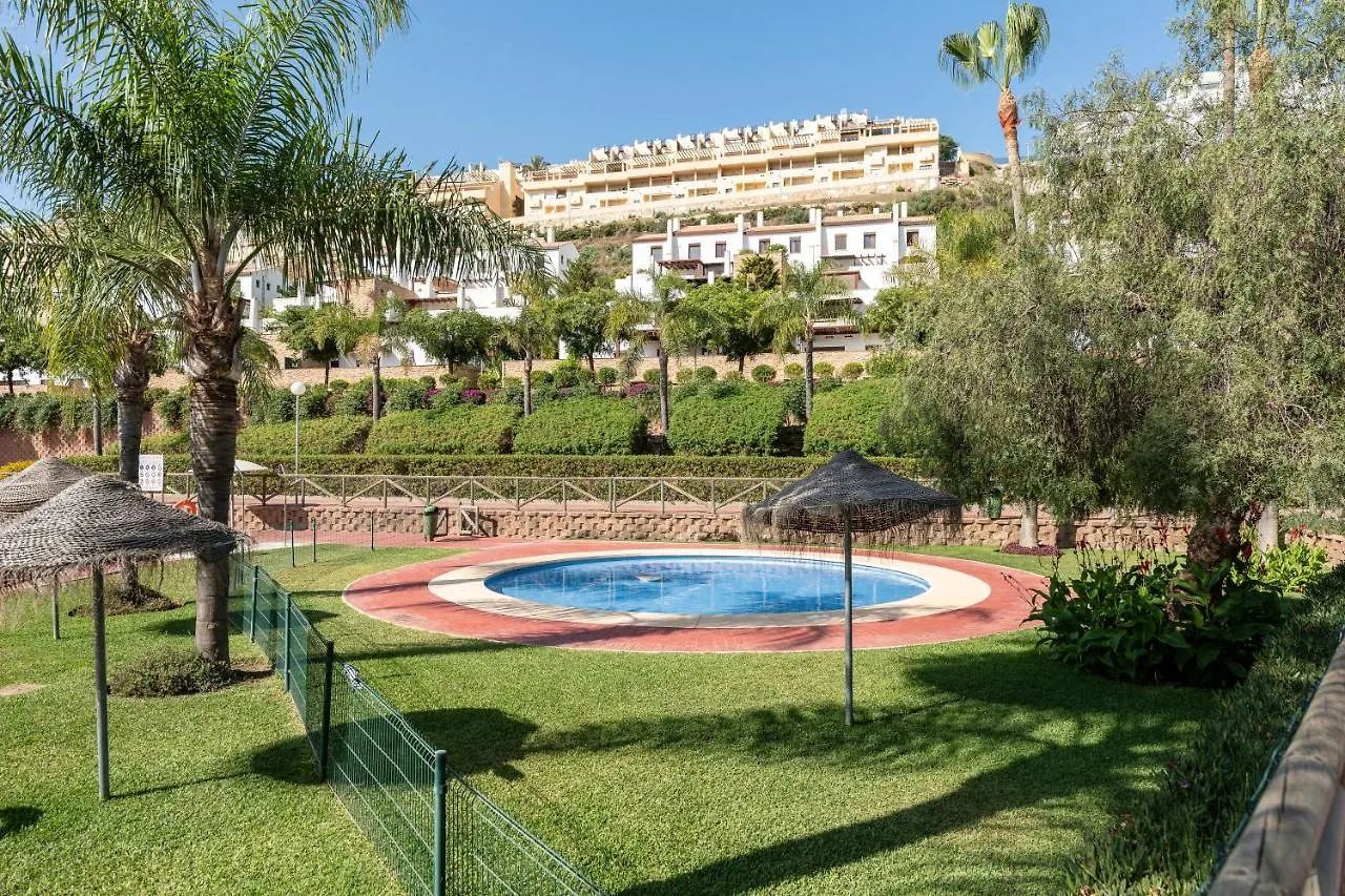 215 Navi Golf Apartment La Cala De Mijas
