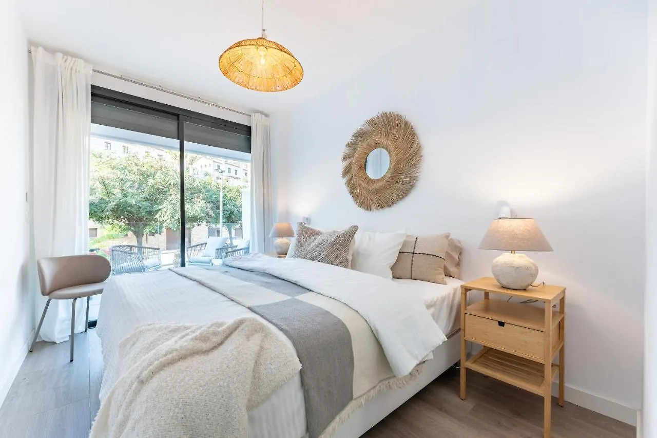 215 Navi Golf Apartment La Cala De Mijas