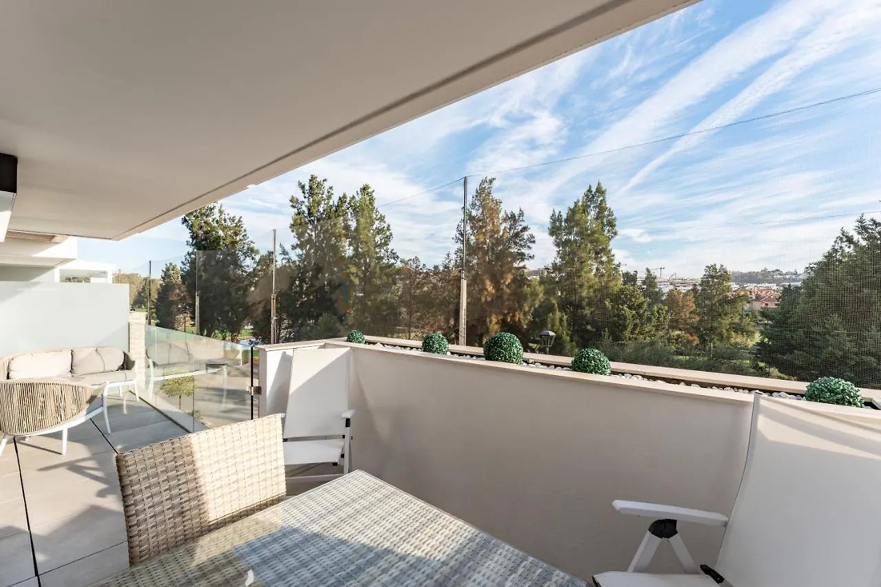 215 Navi Golf Apartment La Cala De Mijas