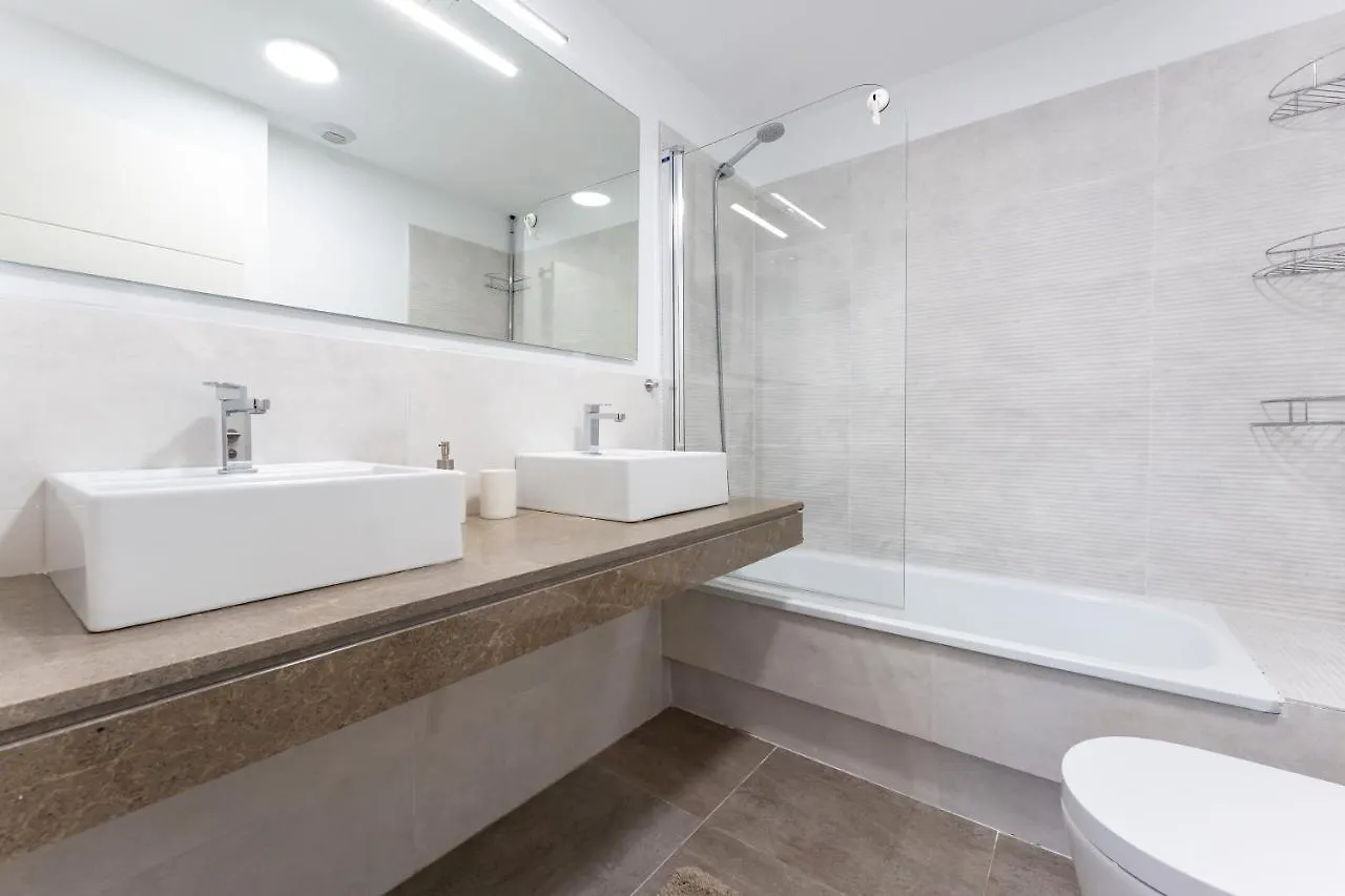 215 Navi Golf Apartment La Cala De Mijas
