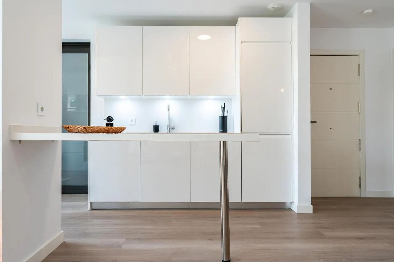 215 Navi Golf Apartment La Cala De Mijas Spain