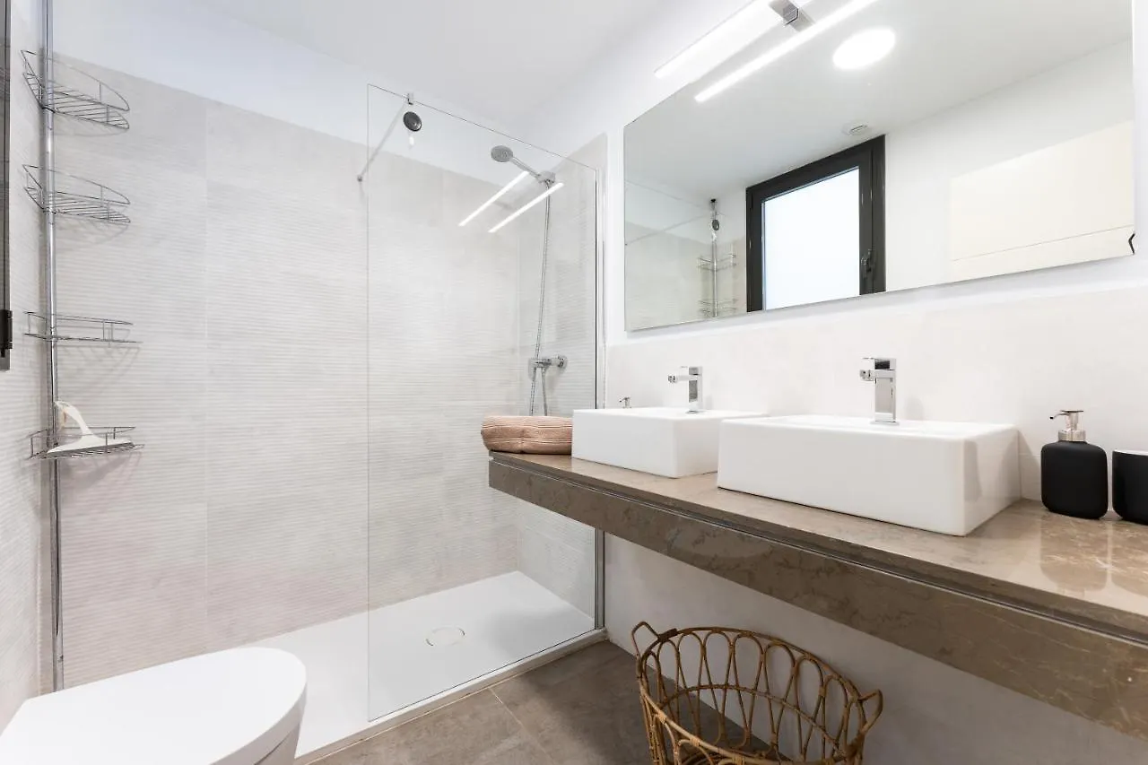 215 Navi Golf Apartment La Cala De Mijas