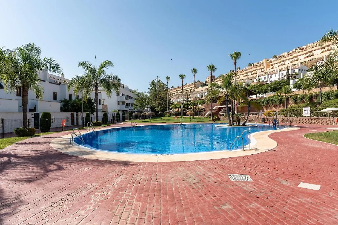 215 Navi Golf Apartment La Cala De Mijas 0*,  Spain