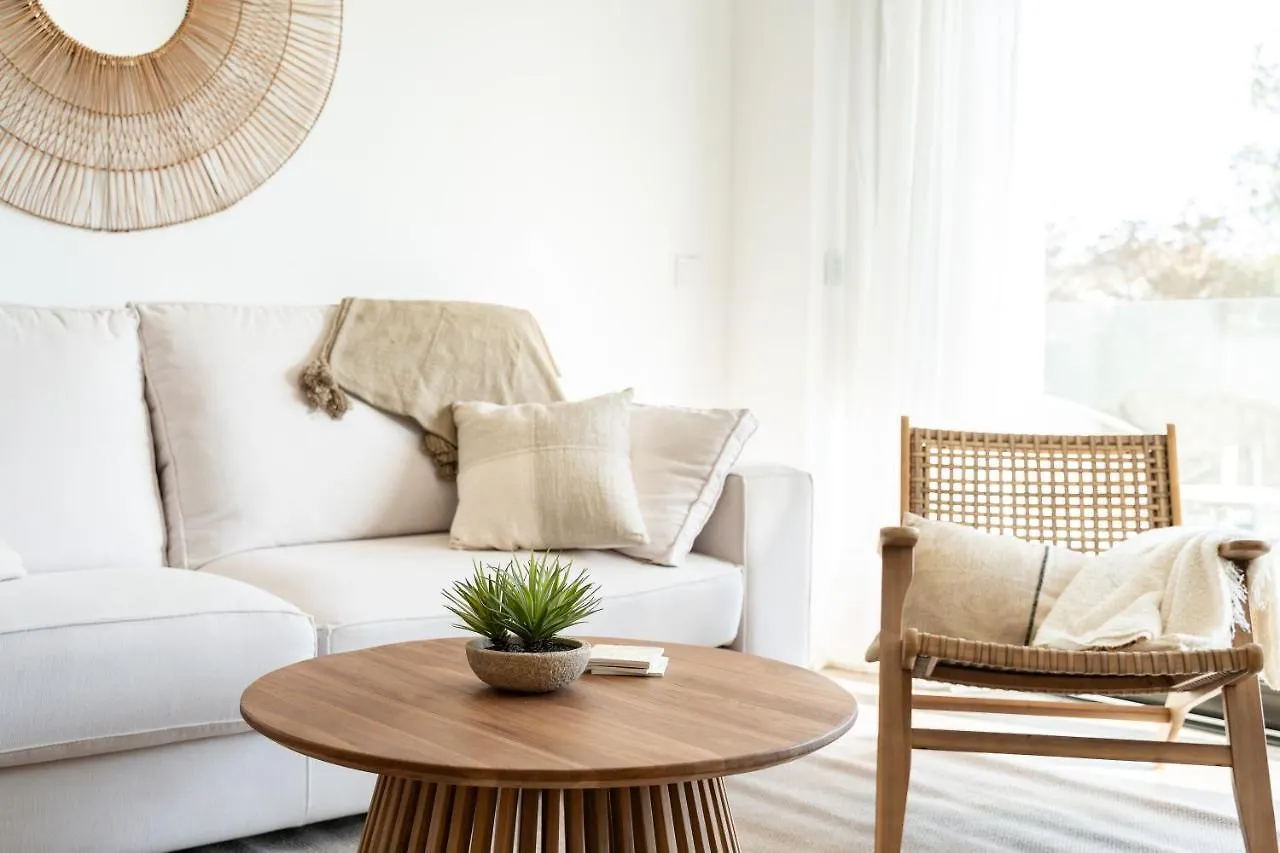 215 Navi Golf Apartment La Cala De Mijas 0*,  Spain