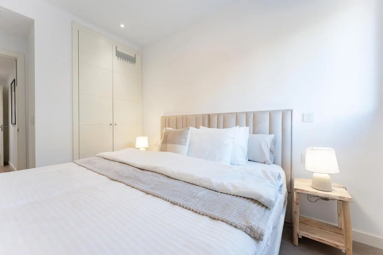 215 Navi Golf Apartment La Cala De Mijas