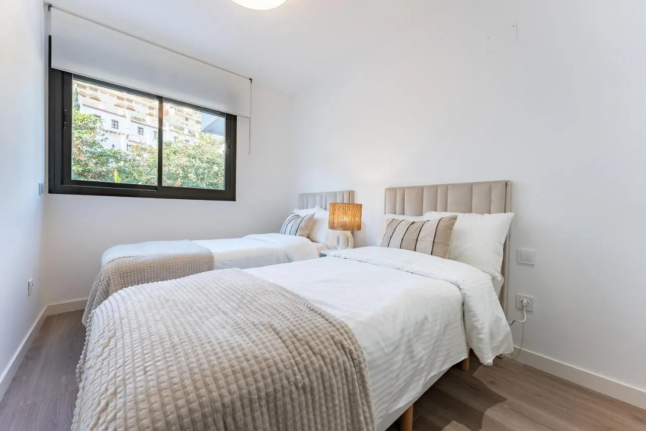 215 Navi Golf Apartment La Cala De Mijas 0*,